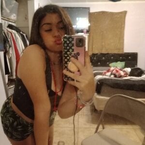 Meet your Posher, Amaryst